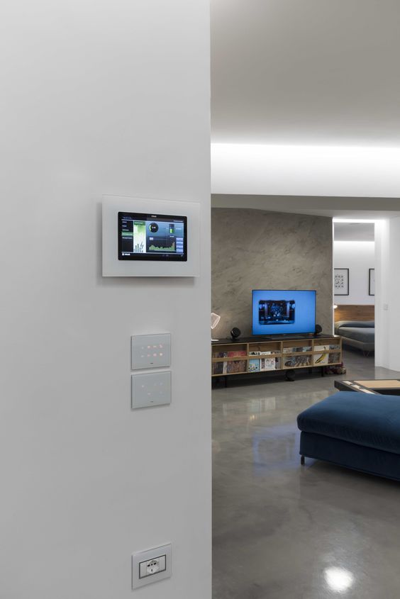 Fotografo di interior designe,architettura e still life